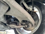 Air/coil Spring Rear Sport Suspension Opt 1BE Fits 09-16 Audi A4 1263774. Fixed Price $58.80.