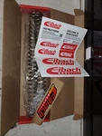 Eibach Ems Fork Spring Kit 970.044.1 / AB-12048-44 New Beta. Fixed Price $129.99.