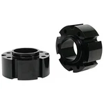 Nolathane REV174.0030 Coil Spring Spacers Set Of 2 Front For Wrangler Jk 18 Pair. Fixed Price $37.60.