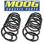 Moog CC501 Coil Spring Set For U501DV SMS501V RCS509V RCS501V CC509 91-0501 Qv. Fixed Price $180.91.