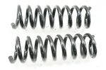 Mercedes W203 W209 01-09 Rear Suspension Coil Spring Shock Left & Right Side. Fixed Price $82.33.