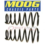Moog Coil Spring Set For SMS81429 RCS20871S JCS1526T CS81429 630.44092 Jb. Fixed Price $165.09.