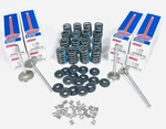 Elgin Z28 Springs, 1.84" Intake & 1.5" Exhaust Valve Set Sb Chevy 305. Fixed Price $212.82.