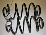 2018-2025 Jeep Wrangler Suspension Rear Coil Spring Left And Right Oem New Pair. Fixed Price $45.00.