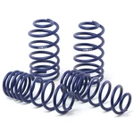 H&r 29111-1 Lowering Front And Rear Springs Kit For 06-12 Porsche 997 Turbo. Fixed Price $313.91.
