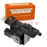 Dorman Vapor Canister Purge Valve For 2003-2004 Honda Pilot 3.5L V6 Emission Mm. Fixed Price $75.43.
