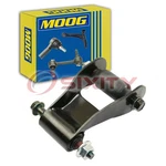 Moog Rearward Leaf Spring Shackle For 2002 Lincoln Blackwood Suspension Ak. Fixed Price $62.59.