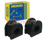 Moog Front To Frame Stabilizer Bar Bushing Kit For 1971-1974 Chevrolet G30 Zg. Fixed Price $23.03.