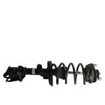 2009-2011 Honda Pilot Right Front Suspension Shock Absorber Strut Oem 11369. Fixed Price $119.01.