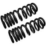 JCS1469T Trw Coil Springs Set Of 2 Front Driver & Passenger Side Left Right Pair. Fixed Price $189.48.