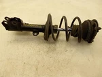 2011 Toyota Corolla 1.8L Fwd At Driver Side Front Strut Assembly. Fixed Price $152.49.