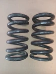 Eibach Spring Set Ers 160-60-160 Honda Acura Bmw Race Street Lowered. Fixed Price $88.00.