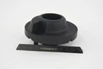 Rear Spring Lower Seat Fits Porsche 8K0512297E. Fixed Price $27.25.