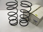 Moog 81036 Coil Spring Set, Front For 1999-2004 Honda Odyssey. Fixed Price $124.88.