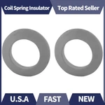 2PCS Kyb Shock & Strut Rear Upper Coil Spring Insulator For Jaguar Vanden Plas. Fixed Price $105.45.