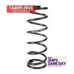 Swift Springs 140-500-175, One Black Steel Conventional Rear 14IN X 5IN. Fixed Price $174.93.
