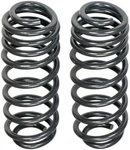 Coil Spring Dorman 929-938 Fits 08-10 Dodge Grand Caravan. Fixed Price $396.99.