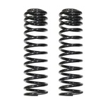 Rancho RS80133B 2" Front Coil Spring Set For 07-18 Jeep Wrangler Jk 4WD. Fixed Price $201.86.