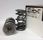 Valve Spring Set PAC-1350-16; 1300 Drag Race Triple 440LBS 2.2 In. 1.645 Od. Fixed Price $554.60.
