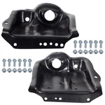2PCS Front Coil Spring Tower Shock Mount Right & Left Set Ford F150 New. Fixed Price $71.85.
