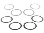 Swift Springs Coilover Thrust Sheets 70MM. Fixed Price $35.00.
