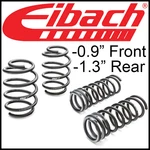 Eibach Pro-kit Lowering Springs Set Of 4 Fit 2019-2025 Nissan Altima 2.5L Fwd. Fixed Price $363.40.