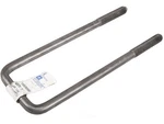 Ac Delco Leaf Spring Axle U-bolt Fits Chevy C2500 1989-2000 33PKND. Fixed Price $43.29.