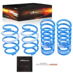 Maxpeedingrods Lowering Springs Ford Focus St 13-18 0.98"F/1.38"R. Fixed Price $166.31.