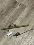 Genuine Ford Kit Fixing Parts 4C4Z 2A225 ( Units) Repair. Fixed Price $40.00.