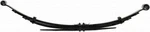 Dorman 43-1555HD Suspension Leaf Spring Fits Ford Lincoln Models. Fixed Price $308.54.