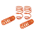 For Bmw 335I 07-13 Lowering Coil Springs 1" X 0.5" Control Front & Rear. Fixed Price $365.00.