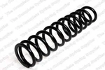 Coil Spring-sedan Lesjofors 4035718 Fits 95-98 Honda Civic. Fixed Price $87.45.