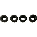 Moog K200909 Leaf Spring Shackle Bushing For 78-95 Toyota 4RUNNER Pickup. Fixed Price $14.37.