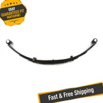 Zone Offroad ZONJ0400 4" (front Rear) Leaf Spring For 1987-1995 Jeep Yj. Fixed Price $83.96.