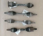 2007 Expedition Rear Driver Left Cv Axle Shaft Oem 109K Miles - LKQ400113160. Fixed Price $132.49.