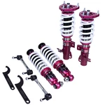 Monoss Coilover Lowering Kit Adjustable Damping For Mini R59 Cooper Roadster .... Fixed Price $675.00.