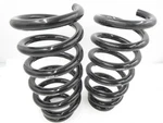 See Desc Pair Bilstein Coil Springs For 2015-2020 Chevy Tahoe Yukon 47-311176. Fixed Price $199.99.