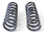 2010-2017 Mercedes Class C207 Coil Spring Strut Absorber Rear Left Right Oem. Fixed Price $125.29.