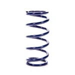 Hyperco 187A0400 7" Long A-series Coilover Spring 2.25" Id Lbs Rate. Fixed Price $107.05.