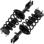 Rear Strut Coil Spring Assembly Set For Toyota Highlander Venza 2008-2015 172485. Fixed Price $250.00.