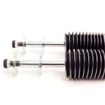 Godspeed MRS1720-A Monors Coilovers Lowering Kit 32 Way Adjustable. Fixed Price $765.00.