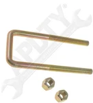 Apdty 46765 U-bolt X 2 -5/8 Square. Fixed Price $30.74.