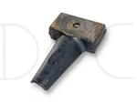 99-07 Ford F250 F350 Oe Leaf Spring Spacer Lift Block 1-7/8" 2C34-5598-AA. Fixed Price $80.00.