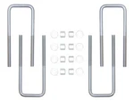 Icon Fits 2016+ Nissan Titan Xd 9IN U-bolt Kit. Fixed Price $131.99.