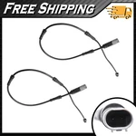 2PCS Topaz Front Left&right Brake Pad Wear Indicator Sensor For Bmw F20 F30 F31. Fixed Price $12.79.