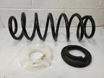 2010-2011 Mercury Milan Rear Lh Or Rh Coil Spring Oem Pn# AE5Z-5560-A. Fixed Price $79.99.