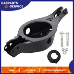 Rear Lower Control Arm W/bolts Bushing Spring Seat Rh For 03-07 Nissan Murano. Fixed Price $60.95.