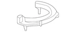 Genuine Ford Lower Seat E1GZ-8321-B. Fixed Price $13.16.