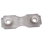 Crown Automotive Jeep Replacement J5357497 Shackle Plate For 1976-1986 CJ-5. Fixed Price $19.51.