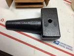 Nos Ford F81Z-5598-MA Leaf Spring Spacer 1990'S Truck. Fixed Price $39.00.